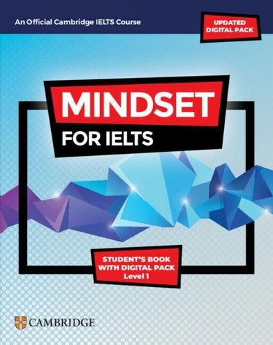Mindset for ielts with - mindset,