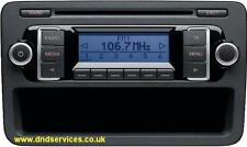 VW Refurbished Stereo Radio CD