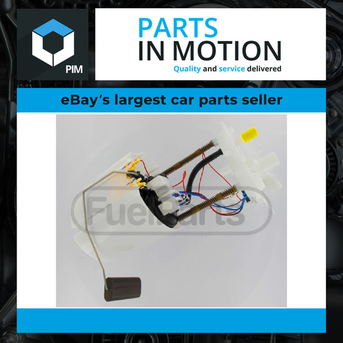 Fuel pump fits vauxhall - fuel,