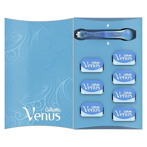Gillette venus embrace - venus,