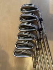 Nike Slingshot Irons Set 5-PW