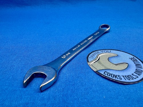 Britool 10mm spanner - 10mm,