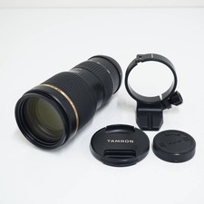 TAMRON SP AF70-200mm F/2.8 Di