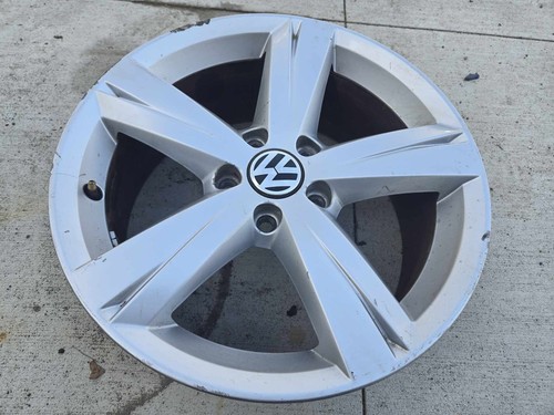 2012 2015 passat wheel - vw,