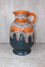 Large Vase Dumler And Breiden