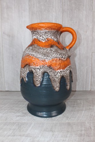 Large vase dumler - large, breiden