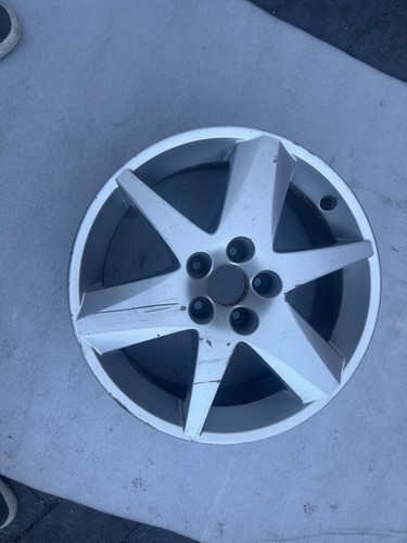 Genuine saab 5 17 inch - 9-5,