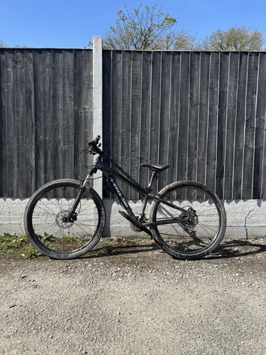 Cannondale bike - cannondale,