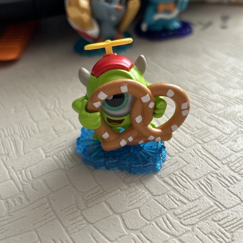 Disney doorables ticket fun - doorables,