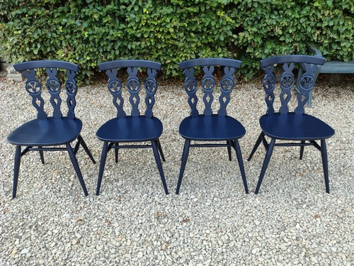 Gorgeous set ercol - fluer, de