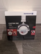 Beyerdynamic Custom One Pro