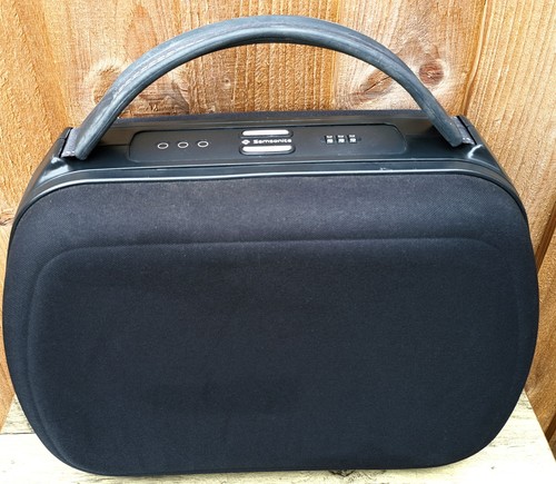 Samsonite vanity travel - samsonite,