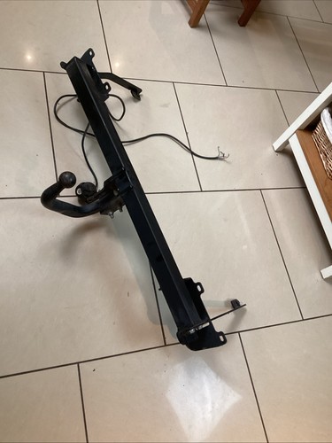 Tow trust towbar - tow-trust,