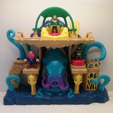 Imaginext DC Super Friends