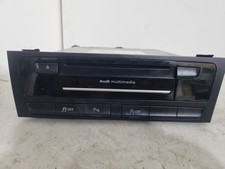 2013 AUDI A4 A5 MMI SAT NAV CD RADIO PLAYER HEAD UNIT 8R2035666B