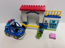LEGO Duplo 10902 Police
