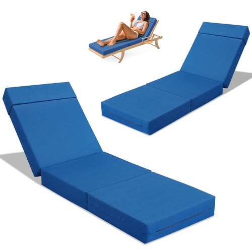 Outdoor chaise lounge - outdoor,