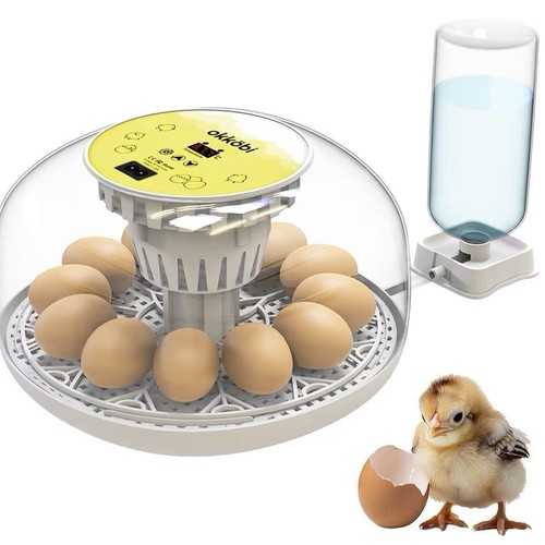 Okkobi m12 egg incubator - okkobi,