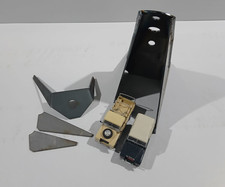 Land Rover Series 2, 3   109"