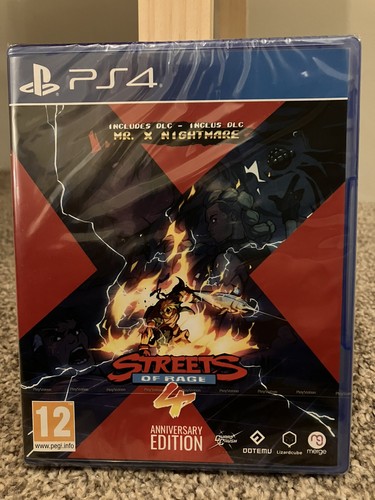 Streets rage - rage,