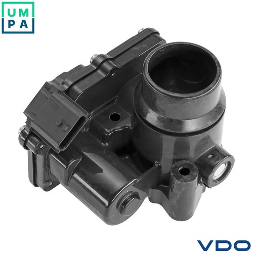 Throttle body 2910000087200 - body,