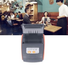 ›Thermal Receipt Printer