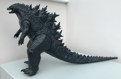 Jakks pacific godzilla action - pacific,
