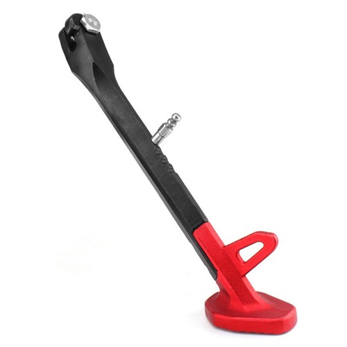 Motorcycle single leg - single,
