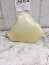 07 Suzuki DR 650 DR650 SE oversize large plastic petrol gas fuel tank