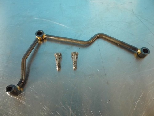 Triumph sprint 955i oil - triumph,