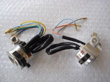 BRAND NEW Switch Handle LH +