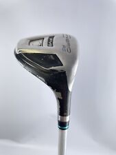 Wilson Staff Ladies Fybrid RS 25* Ladies Flex Graphite /Right /Lamkin /7432