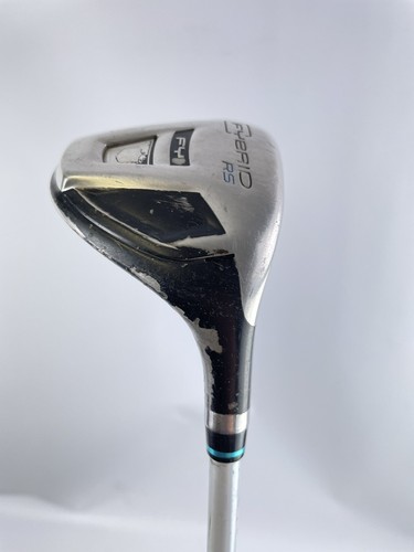 Wilson staff ladies fybrid - wilson,