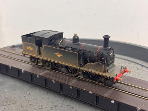 Hornby r2506 class m7 - hornby,