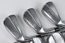 Left Hand Titleist T250* 2025