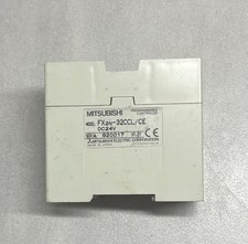 Mitsubishi Melsec PLC