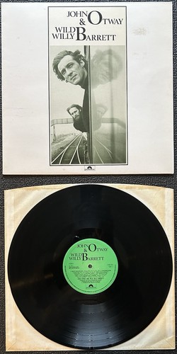 John otway wild - john,