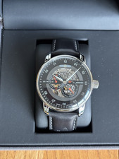 Zeppelin Captains Line 42mm