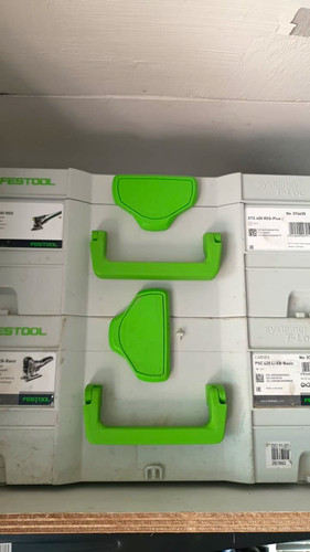 Festool systainer loc - festool,
