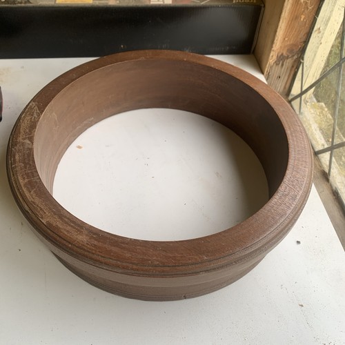 Large supele porthole - supele,