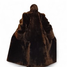 Luxurious Vintage Luscious