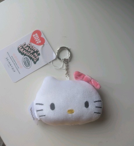 Hello kitty bag - kitty,