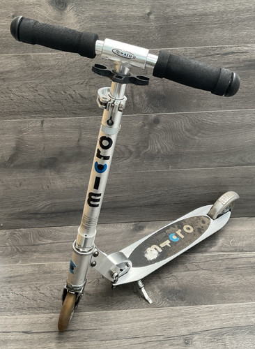 Micro scooter sprite folding - micro,