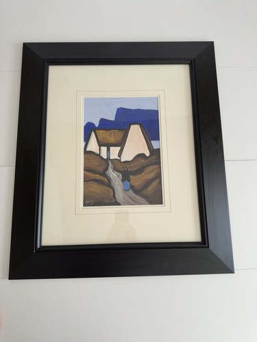 Rooney irish landscape - j,