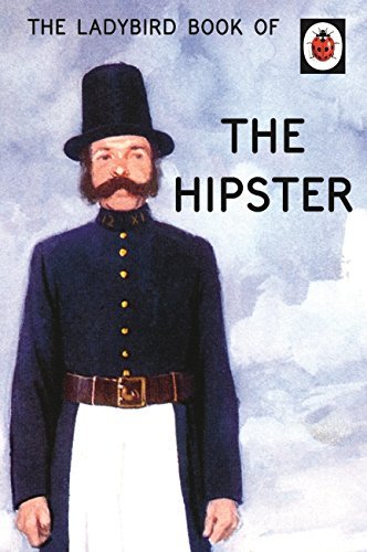 The ladybird book - book, of