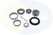 Rear Wheel Bearing Kit FOR