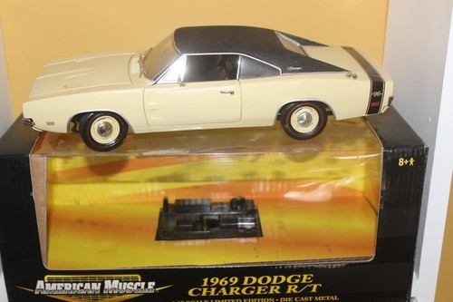 Boxed ertl american muscle - boxed,