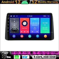 9"Android 13 Car Radio Stereo