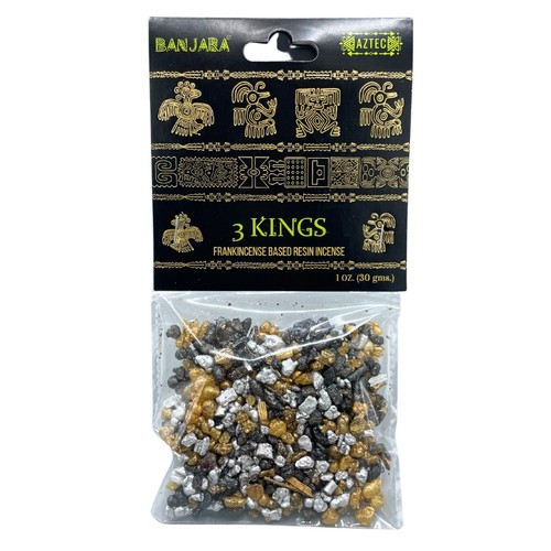 Banjara tree resin - tree, incense