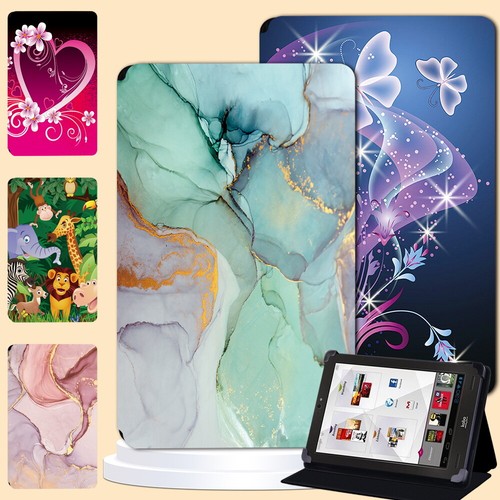 Leather stand cover case - cover, for